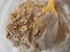 -夏食光安顺小舒冰粉冰浆(甲秀楼店)