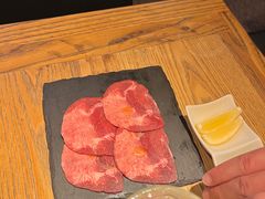 -神戸牛八坐和(阪急三宮店)