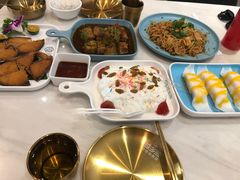 -香香海南菜餐厅