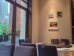 靠窗位-黔蘑菇四季餐厅(观山湖店)