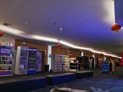 -橙天嘉禾影城(沈阳亿丰店)