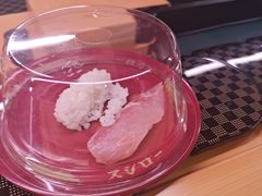 -寿司郎(皇庭广场店)