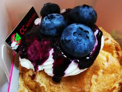 -CC BAGEL&SCONE 贝果与司康(南开大悦城店)