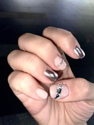 -Hands Nail专业美甲美睫