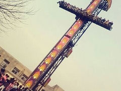 -秦岭欢乐世界