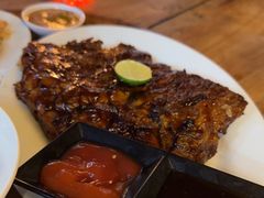 -Warung Nia Balinese Food & Pork Ribs