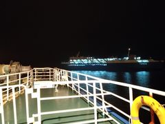 -海安新港(公交站)