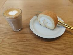 -大酉·M Coffee(北京美术馆店)