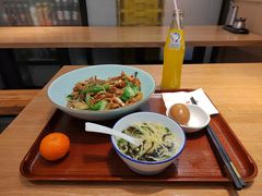 -官桥贡面(吉城大厦店)