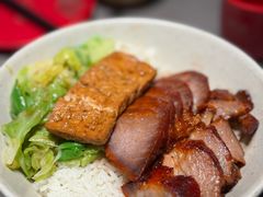 -阿诚市井潮汕菜(金台路店)