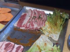 -麻蒲碳烤肉(嘉禾东平地铁站19号店)