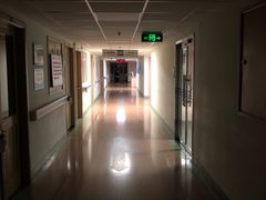 -中国人民解放军空军特色医学中心(空军总医院)