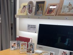 -海马体照相馆(成都来福士广场店)