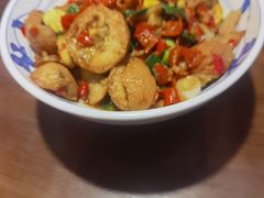 -八碗湘长沙市井菜(坡子街店)