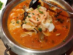 -炉小哥烤肉(朗悦公园茂店)