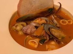 -Mammamia意大利餐厅(阳春巷店)