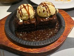 -Pita's&Tika's中东和印度风味餐厅(龙湖天街店)