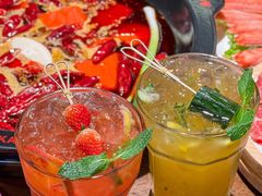 -牛市坎火锅(建设路店)