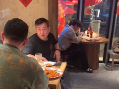 -小乾杯串店•16年沈阳烧烤(文安路店)