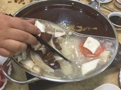 -活鱼馆(宜兴埠店)