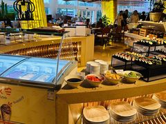 -深圳大梅沙京基洲际度假酒店