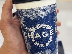 伯牙绝弦-霸王茶姬(正佳广场店)
