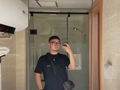 -拾光序城市高空观景民宿(贵阳小河长江路地铁站店)