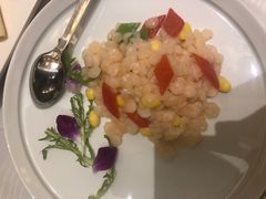 -南京富力万达嘉华酒店·游宴一品淮扬中餐厅