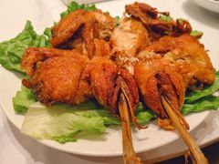 -北平小馆·烤鸭·家常菜(磨房北里店)