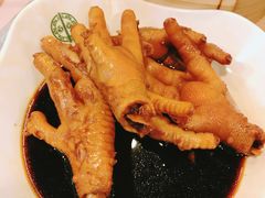 凤爪-添好运点心专门店(中环IFC店)