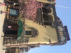 怡堡——阿兹凯乐西餐厅-阿兹凯乐·老洋房西餐