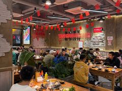 -谭三娘鲜切牛肉自助火锅(九眼桥总店)