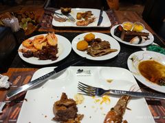 -汉巴味德(大悦城店)