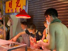 -明记牛杂(新马路分店)