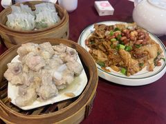 -金苑海鲜酒家(新港中路店)