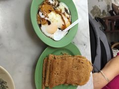 亚坤咖啡吐司老店-亚坤(远东广场店)
