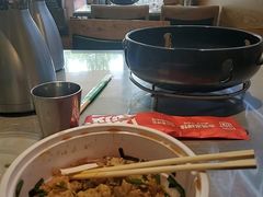-合易泓烤肉•首创生椰大油边(宁山路店)