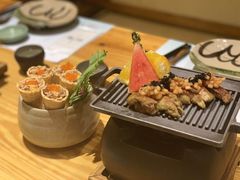 -花潮料理艺食馆(世欧广场店)