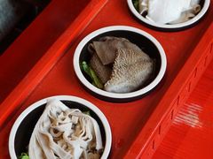 -谭鸭血老火锅(漳州路店)