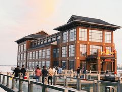 -同里湖度假村(二期店)