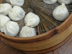小笼包-万寿斋(山阴路店)