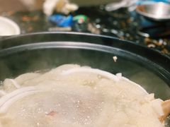 -润泽园海南椰子鸡·糟粕醋火锅(拱北店)