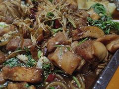 -王婆炒鱼(总店)