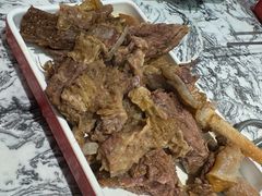 -京元盛铜锅涮肉(上海总店)