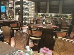 -肆海小川菜酒馆Wine Bistro (青年路店)