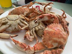 -常家活海鲜小吃(仅一家无分店)