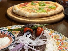 -Uncle Kosto科斯托·中东菜