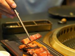 -铭牛烧肉·和牛海鲜自助(高新月牙湖店)