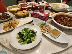 -玉林烤鸭店(定福庄店)