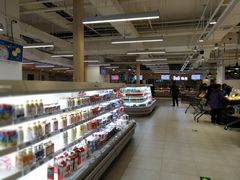 -物美超市(金宝街店)